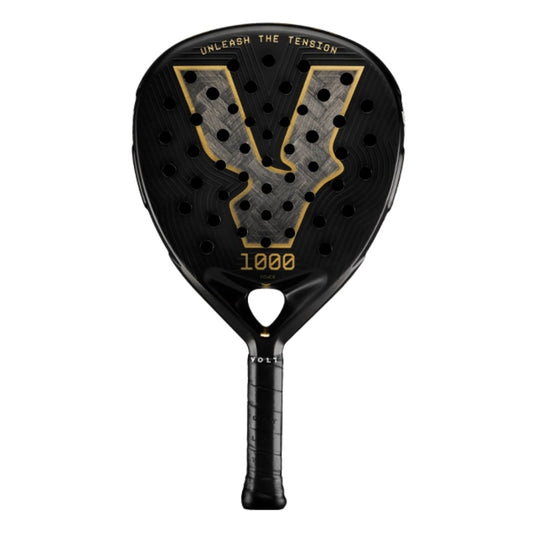 Padel Racket Volt 1000 V5
