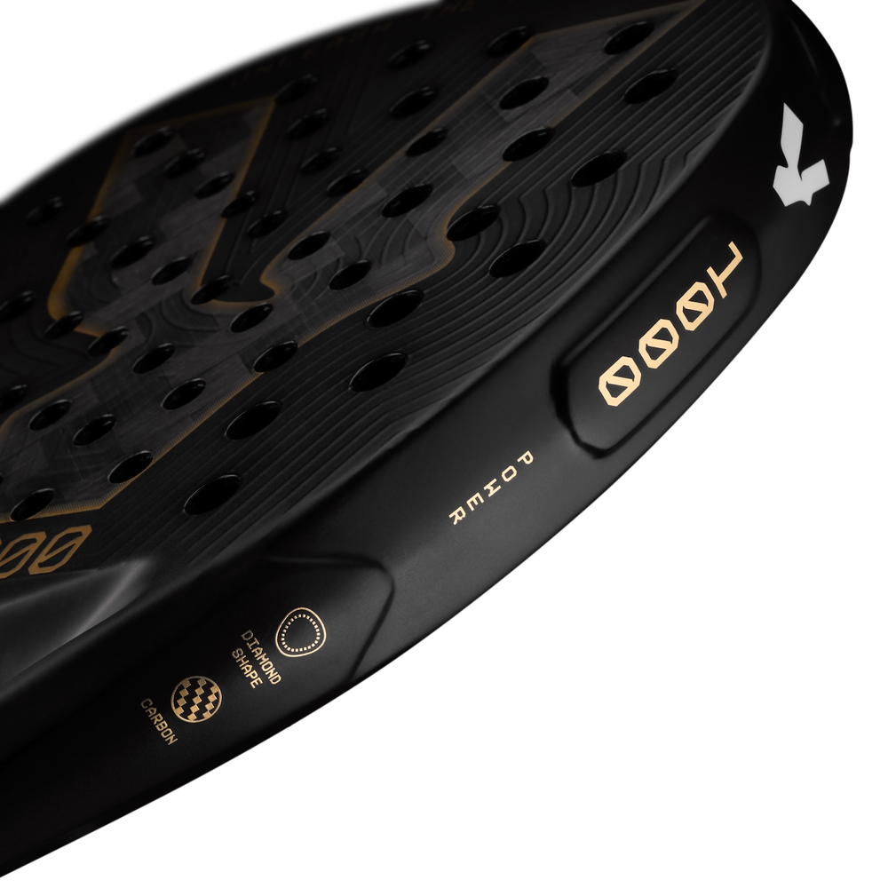 Padel Racket Volt 1000 V5