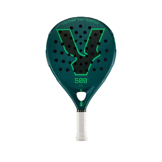 Padel Racket Volt 500 V5 - Padelspeed - UK padel and racket sports shop (Sports and outdoors, Paddle tennis)