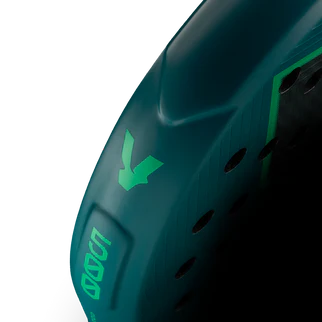 Padel Racket Volt 500 V5 - Padelspeed - UK padel and racket sports shop (Sports and outdoors, Paddle tennis)