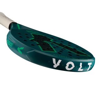Padel Racket Volt 500 V5 - Padelspeed - UK padel and racket sports shop (Sports and outdoors, Paddle tennis)