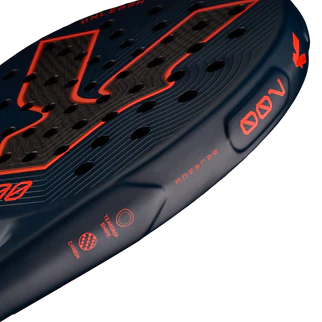 Padel Racket Volt 700 V5 - Padelspeed - UK padel and racket sports shop (Sports and outdoors, Paddle tennis)