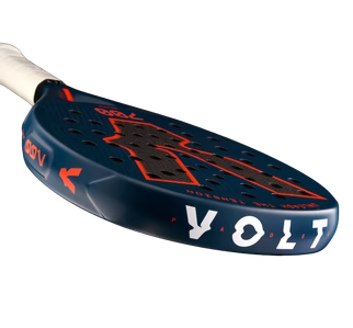 Padel Racket Volt 700 V5 - Padelspeed - UK padel and racket sports shop (Sports and outdoors, Paddle tennis)
