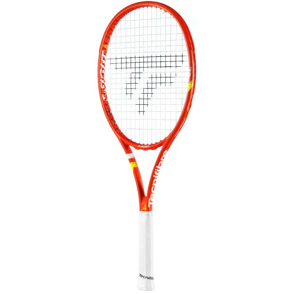 Tennis Racket Tecnifibre 2026 T-Fight 300 IG (Unstrung) - Padelspeed - UK padel and racket sports shop (Sports and outdoors, Tennis)