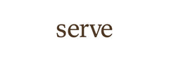 Serve Padel Logo