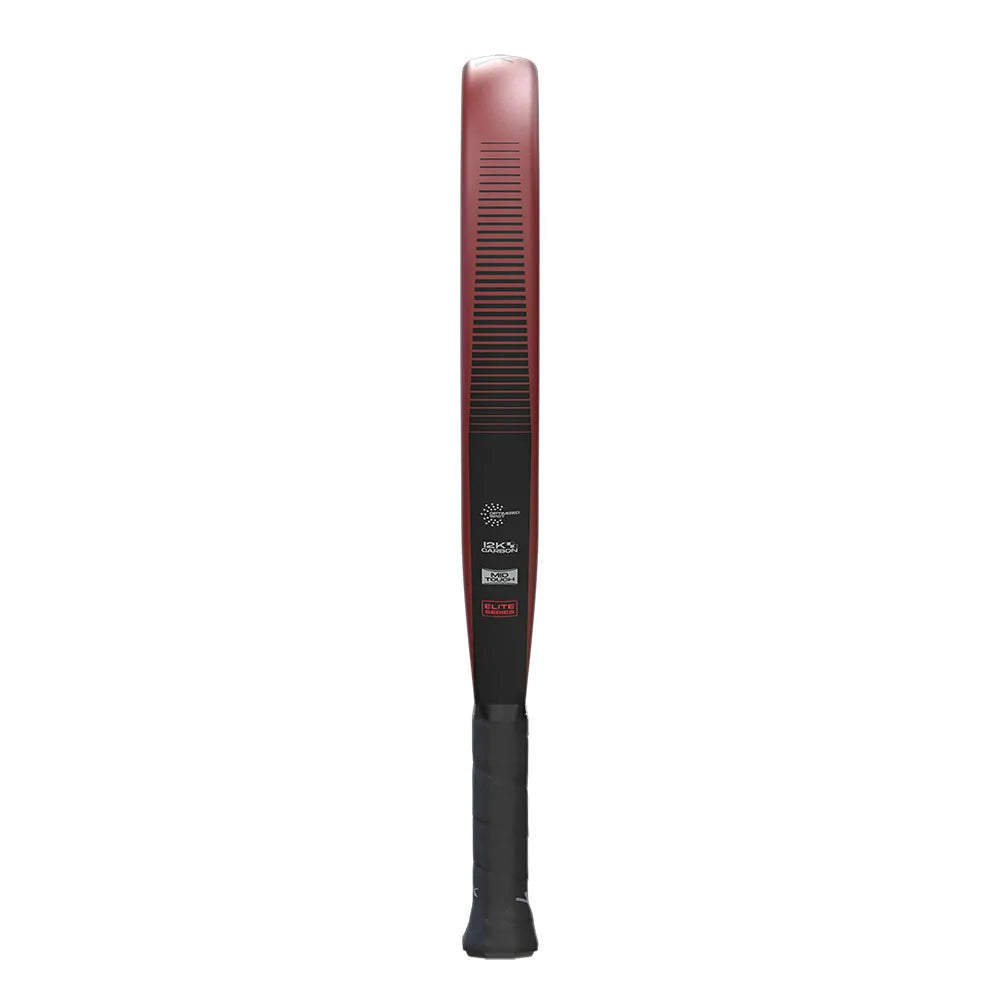 Padel Racket Siux Diablo Elite 4 - Padelspeed - UK padel and racket sports shop (Sports and outdoors, Paddle tennis)