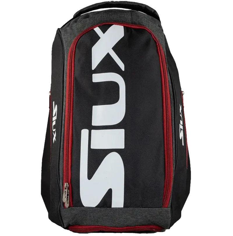Mochila de Padel Pro Tour Cinzenta