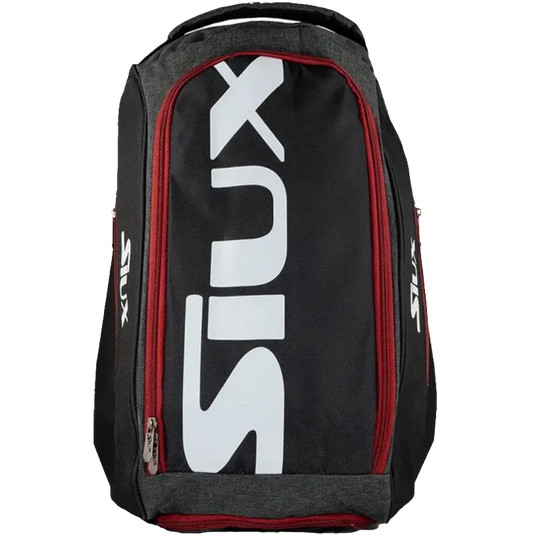 Padel Backpack Siux Pro Tour Grey