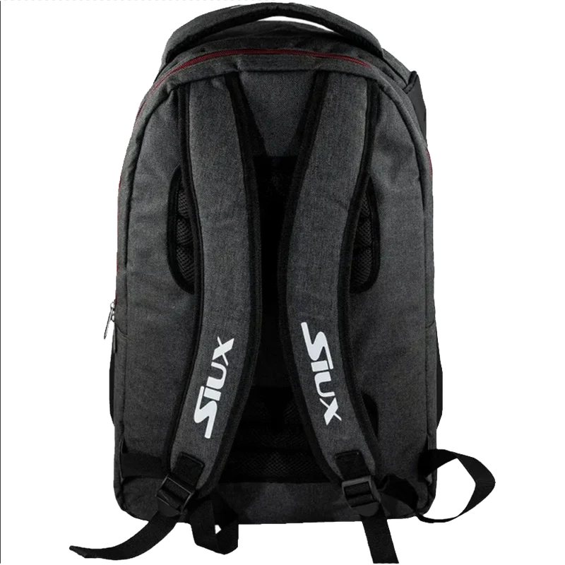 Mochila de Padel Pro Tour Cinzenta