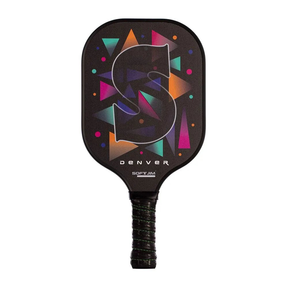 Pickleball Paddle Softjim Denver