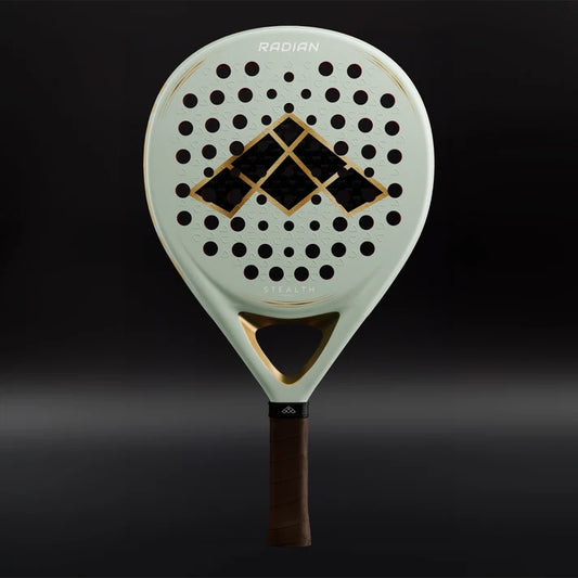 Padel Racket Stealth Radian 2.0 - Padelspeed - UK padel and racket sports shop (Sports and outdoors, Paddle tennis)