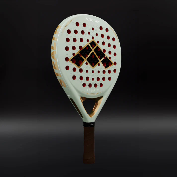 Padel Racket Stealth Radian 2.0 - Padelspeed - UK padel and racket sports shop (Sports and outdoors, Paddle tennis)