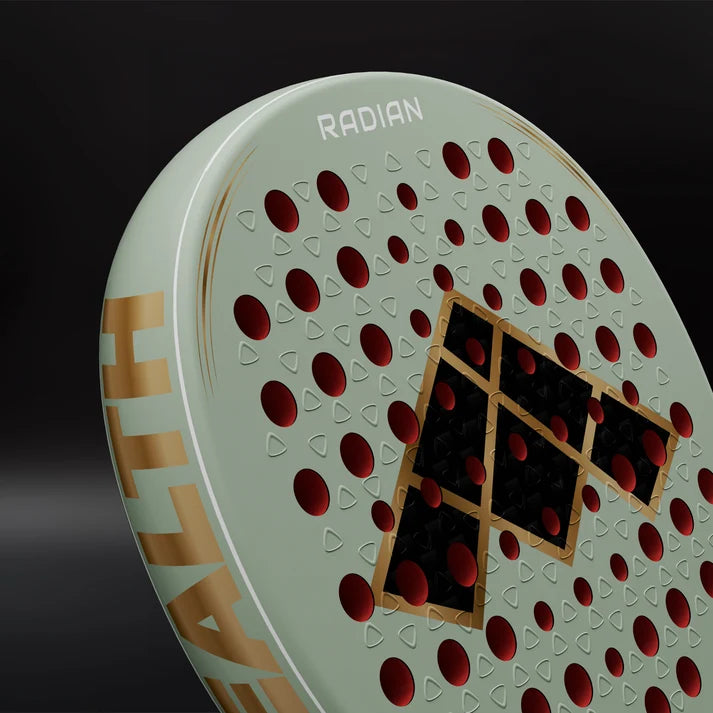 Padel Racket Stealth Radian 2.0 - Padelspeed - UK padel and racket sports shop (Sports and outdoors, Paddle tennis)