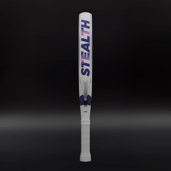 Padel Racket Stealth Avenger 2.0 - Padelspeed - UK padel and racket sports shop (Sports and outdoors, Paddle tennis)