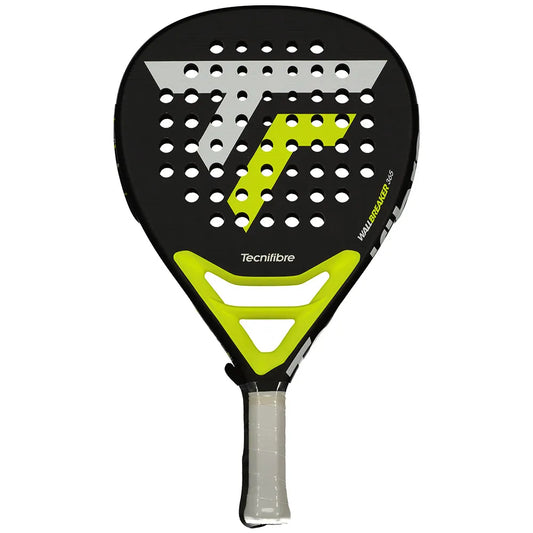 Padel Racket Tecnifibre Wall Breaker 365 (2024)