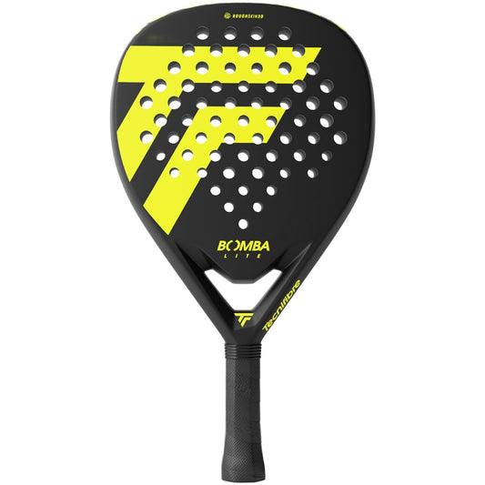 Padel Racket Tecnifibre Bomba Lite