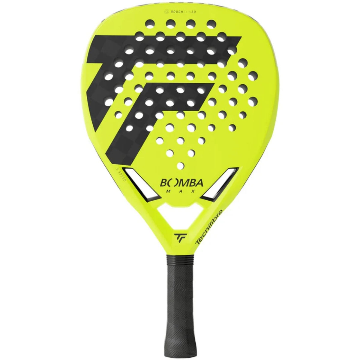 Pala de pádel Tecnifibre Bomba Max