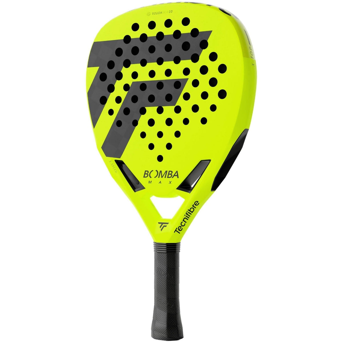 Pala de pádel Tecnifibre Bomba Max