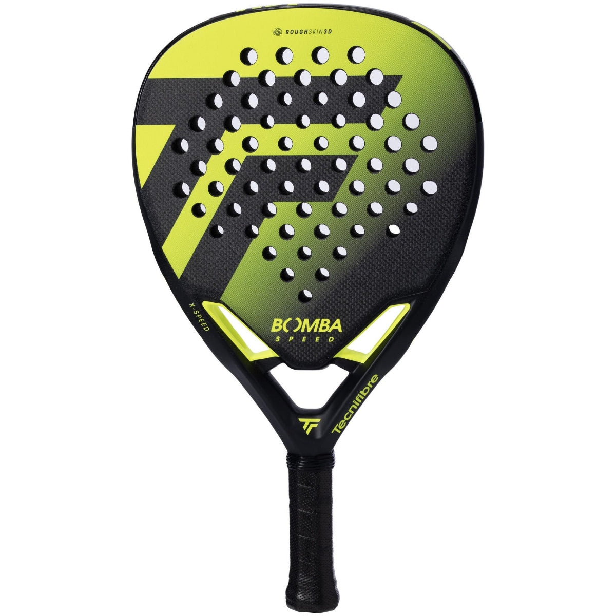 Padel Racket Tecnifibre Bomba Speed
