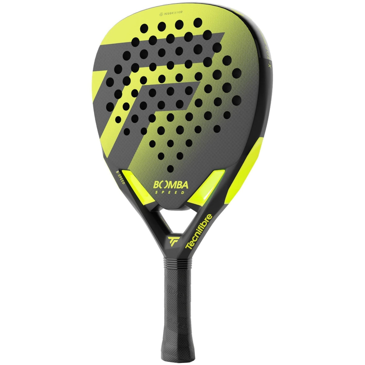 Padel Racket Tecnifibre Bomba Speed