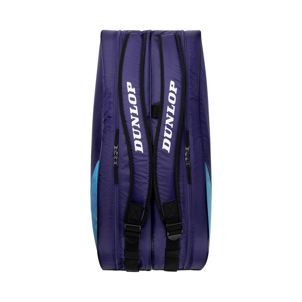 Racket Bag Dunlop FX Club 2026 (10 Racket)