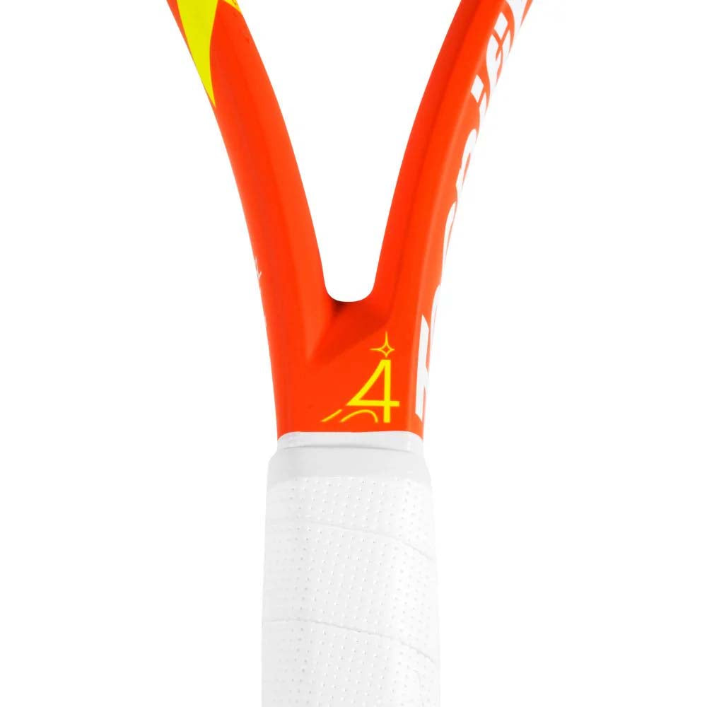 Tennis Racket Tecnifibre 2026 T-Fight 300 IG (Unstrung) - Padelspeed - UK padel and racket sports shop (Sports and outdoors, Tennis)