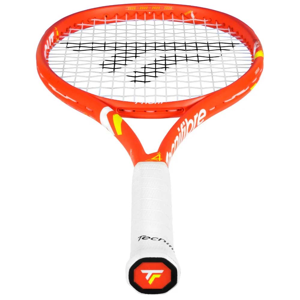 Tennis Racket Tecnifibre 2026 T-Fight 300 IG (Unstrung) - Padelspeed - UK padel and racket sports shop (Sports and outdoors, Tennis)